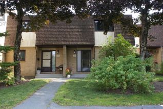 Townhouse for Sale, 19 Westridge Drive, Halifax, NS Townhouse for Sale, 19 Westridge Drive, Halifax, NS