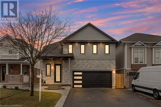 Property for Sale, 158 Voyager Pass, Binbrook, ON