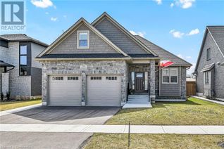 Bungalow for Sale, 13a Cumberland Street, Brantford, ON