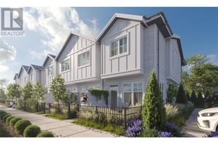 Townhouse for Sale, 795 Ontario Street #103, Penticton, BC Townhouse for Sale, 795 Ontario Street #103, Penticton, BC