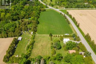 Bungalow for Sale, 4020 4th Line Road, South Glengarry, ON