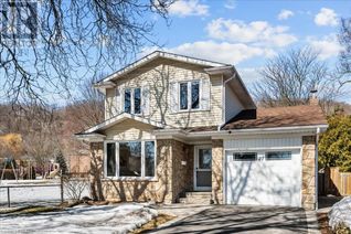 Property for Sale, 27 Parkway Place, Dundas, ON Property for Sale, 27 Parkway Place, Dundas, ON
