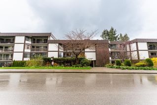Condo for Sale, 1520 Vidal Street #202, White Rock, BC