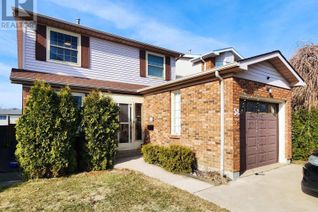 Property for Sale, 51 Dundee Drive, St. Catharines (Secord Woods), ON Property for Sale, 51 Dundee Drive, St. Catharines (Secord Woods), ON