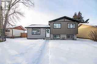 Detached House for Sale, 5344 Aspen Drive, Blackfalds, AB