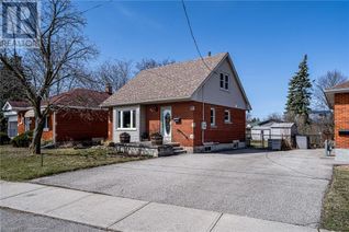 House for Sale, 89 Tenth Avenue, Brantford, ON