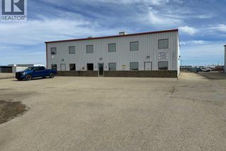 Industrial Property for Lease, 10203b 123 Street, Grande Prairie, AB