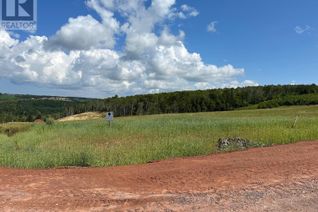 Commercial Land for Sale, C-18 Riverbend Lane, North Granville, PE Commercial Land for Sale, C-18 Riverbend Lane, North Granville, PE