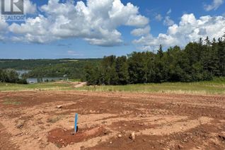 Commercial Land for Sale, C-19 Riverbend Lane, North Granville, PE Commercial Land for Sale, C-19 Riverbend Lane, North Granville, PE