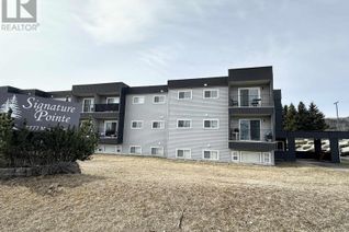 Condo for Sale, 3777 Massey Drive #207, Prince George, BC