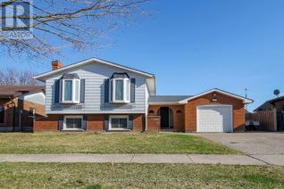 Bungalow for Sale, 36 Wellbrook Boulevard, Welland (N. Welland), ON