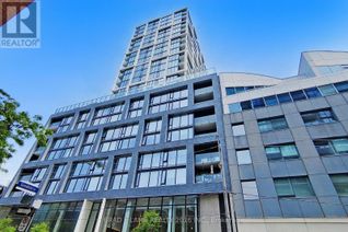 Property for Sale, 55 Ontario Street #813, Toronto (Moss Park), ON Property for Sale, 55 Ontario Street #813, Toronto (Moss Park), ON
