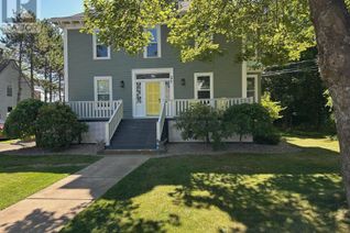 Triplex for Sale, 31 Main Street, Liverpool, NS