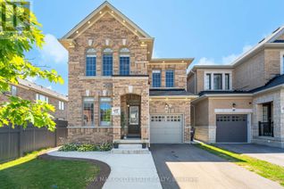 Property for Sale, 8 Danielsgate Road, Brampton (Sandringham-Wellington North), ON