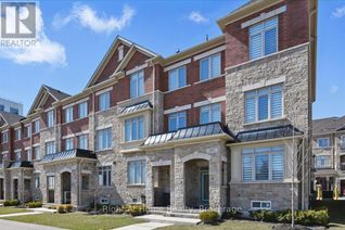 Townhouse for Sale, 465 Dundas Street E, Oakville (1010 - JM Joshua Meadows), ON