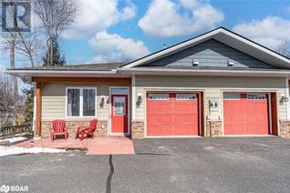 Bungalow for Sale, 2 Jordan Lane, Huntsville, ON