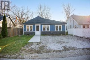 Bungalow for Sale, 1045 Sycamore Avenue, Kingsville, ON