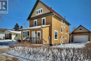 Property for Sale, 13 Wallace Avenue, Yorkton, SK Property for Sale, 13 Wallace Avenue, Yorkton, SK