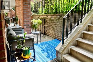 Property for Sale, 415 Jarvis Street #115, Toronto (Cabbagetown-South St. James Town), ON Property for Sale, 415 Jarvis Street #115, Toronto (Cabbagetown-South St. James Town), ON