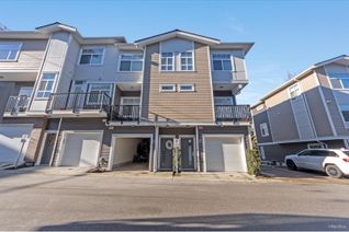 Property for Sale, 20901 83 Avenue #3, Langley, BC Property for Sale, 20901 83 Avenue #3, Langley, BC
