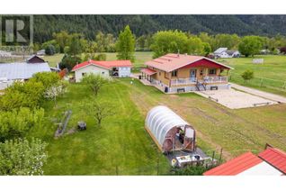 Property for Sale, 510 South Nursery Road, Grand Forks, BC Property for Sale, 510 South Nursery Road, Grand Forks, BC