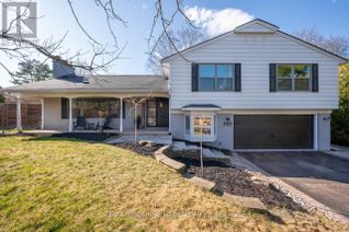 Property for Sale, 585 Deborah Crescent, Burlington (LaSalle), ON Property for Sale, 585 Deborah Crescent, Burlington (LaSalle), ON