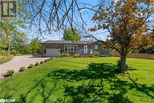 Bungalow for Sale, 6537 County Rd 9 Road, Clearview, ON