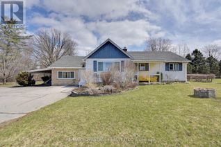 Bungalow for Sale, 2678 Dorchester Road, Thames Centre, ON