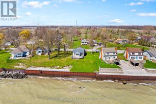Bungalow for Sale, 13165 Lakeshore Road, Wainfleet (Lakeshore), ON