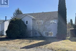 House for Sale, 4809 Hamer Avenue, Terrace, BC