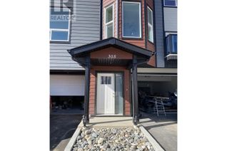 Condo for Sale, 7000 Husband Drive #305, Prince George, BC