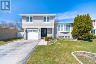 Sidesplit for Sale, 54 Gondola Crescent, Brampton (Northgate), ON