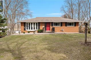 Bungalow for Sale, 761 Lynden Road, Ancaster, ON