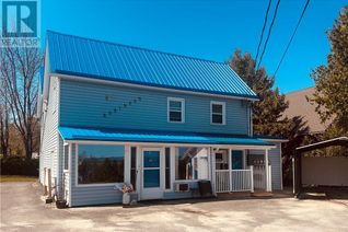 Property for Sale, 83 Robinson Street W, Little Current, ON