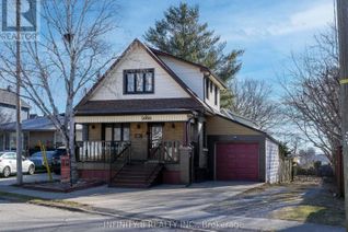 Property for Sale, 5060 Ontario Avenue, Niagara Falls (Downtown), ON