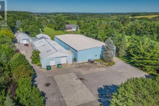 Property for Sale, 1986 15th Side Road, New Tecumseth, ON