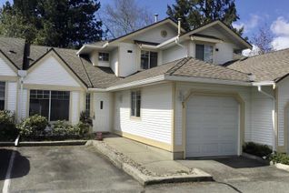 Townhouse for Sale, 8737 212 Street #23, Langley, BC