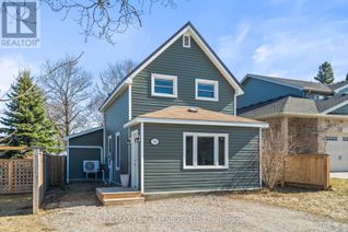 Property for Sale, 769 Elgin Street, Saugeen Shores, ON