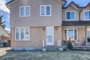 Property for Sale, 28 Naskapi Street, Woodstock, ON