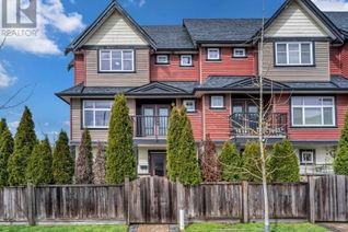 Townhouse for Sale, 305 Jardine Street #1, New Westminster, BC