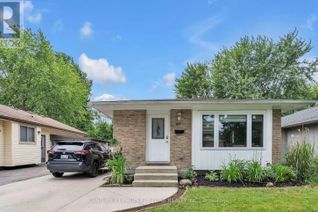 Backsplit for Sale, 19 Stroud Crescent, London, ON