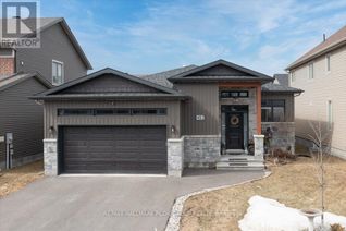 Bungalow for Sale, 482 Central Park Boulevard, Russell, ON
