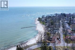Property for Sale, 15 Oakridge Crescent, Port Colborne (Sugarloaf), ON