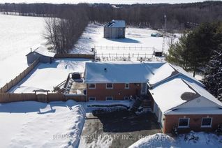 Bungalow for Sale, 5772 Tenth Line, Erin, ON