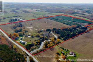 Farm for Sale, 137662 Grey Road 12, Meaford, ON Farm for Sale, 137662 Grey Road 12, Meaford, ON