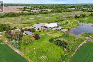 Farm for Sale, 6128 Highway 3, Canfield, ON Farm for Sale, 6128 Highway 3, Canfield, ON