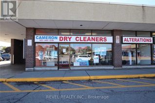 Dry Clean/Laundry Business for Sale, 601 Dundas Street W, Whitby (Downtown Whitby), ON Dry Clean/Laundry Business for Sale, 601 Dundas Street W, Whitby (Downtown Whitby), ON