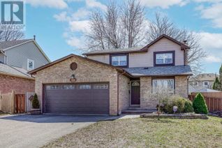 Property for Sale, 88 Vanessa Place, Whitby (Blue Grass Meadows), ON Property for Sale, 88 Vanessa Place, Whitby (Blue Grass Meadows), ON