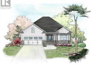 Bungalow for Sale, 53 Graf Street, Harrow, ON