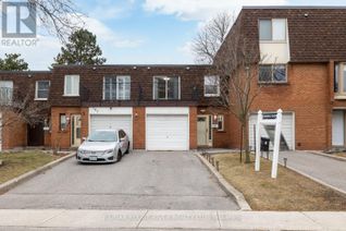 Property for Sale, 185 Bridletowne Circle #185, Toronto (L'Amoreaux), ON Property for Sale, 185 Bridletowne Circle #185, Toronto (L'Amoreaux), ON